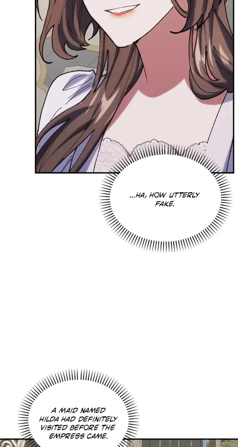 Read The Reason for Avoiding Him, the Perfect One chapter 50 image 9 on Lezhin