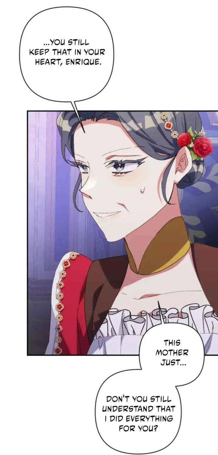 Read The Reason for Avoiding Him, the Perfect One chapter 51 image 12 on Lezhin