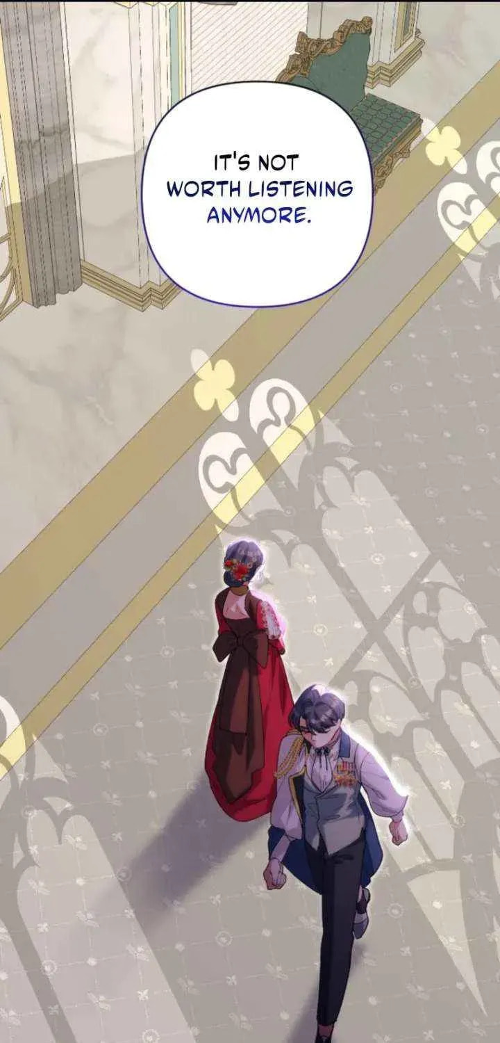 Read The Reason for Avoiding Him, the Perfect One chapter 51 image 15 on Lezhin