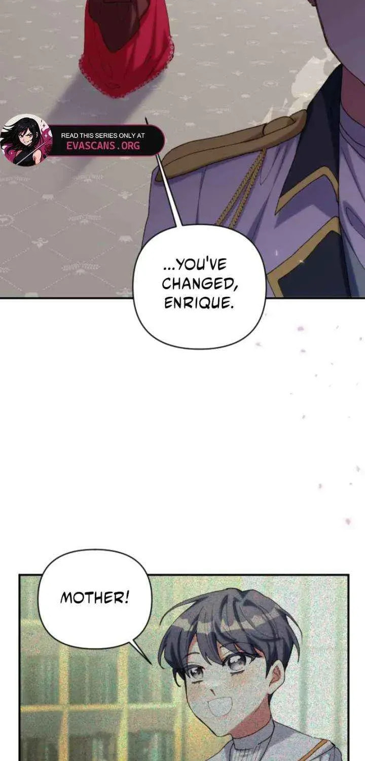 Read The Reason for Avoiding Him, the Perfect One chapter 51 image 18 on Lezhin