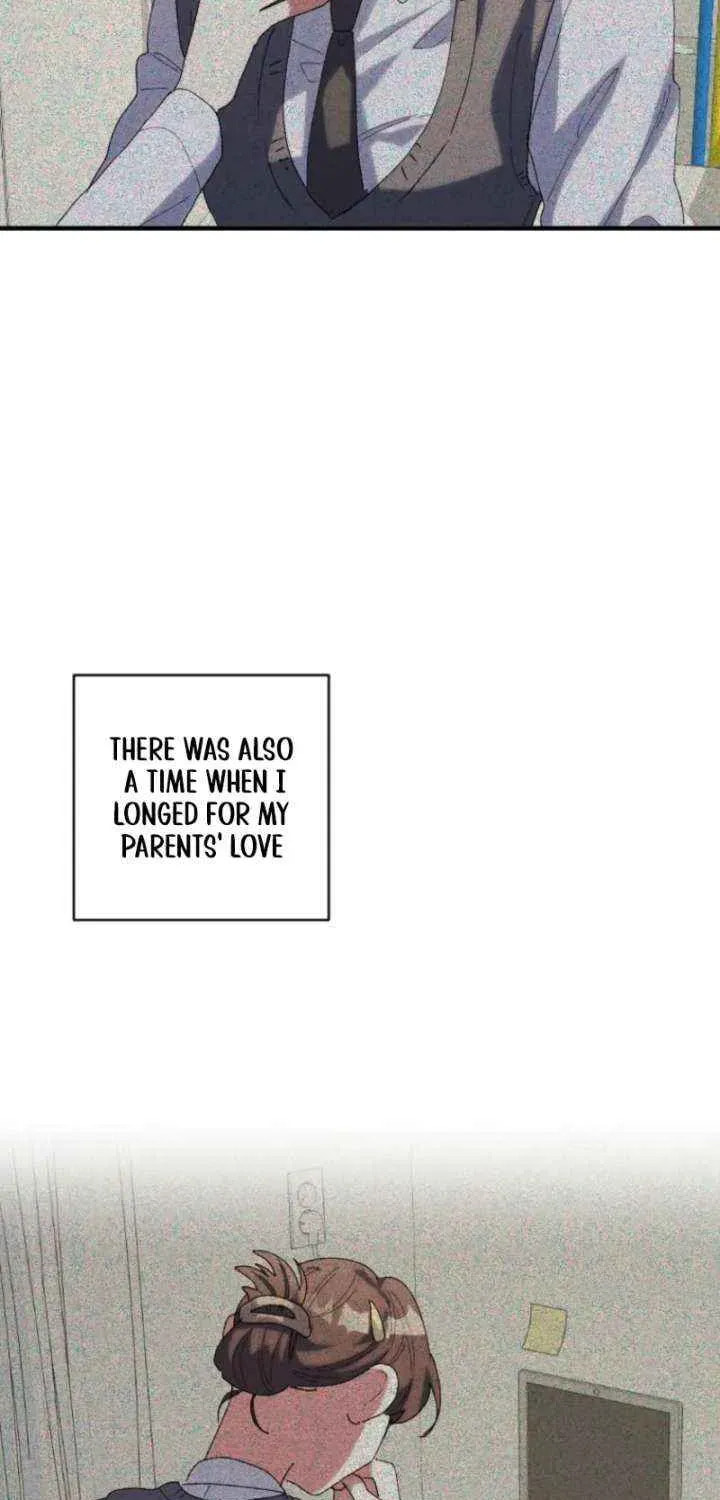 Read The Reason for Avoiding Him, the Perfect One chapter 51 image 2 on Lezhin
