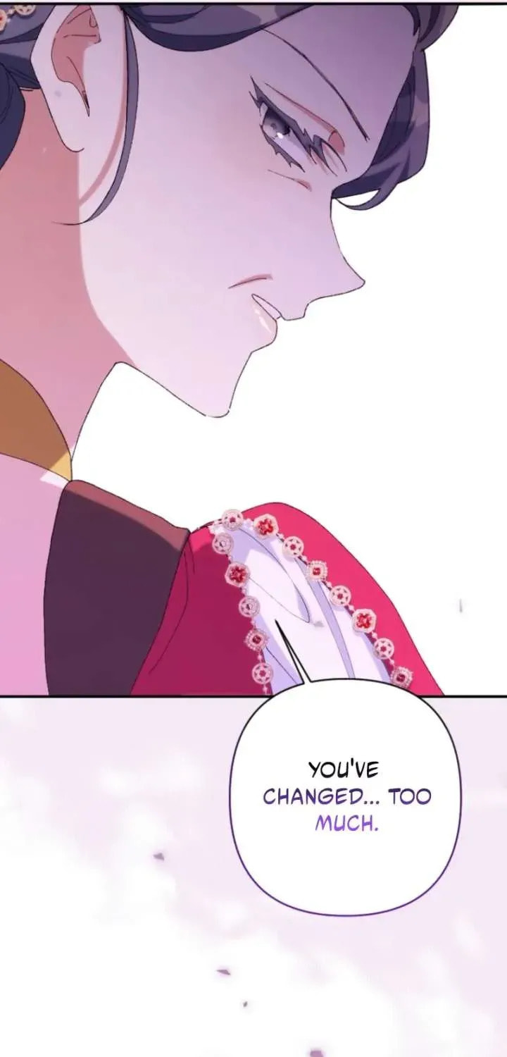 Read The Reason for Avoiding Him, the Perfect One chapter 51 image 20 on Lezhin