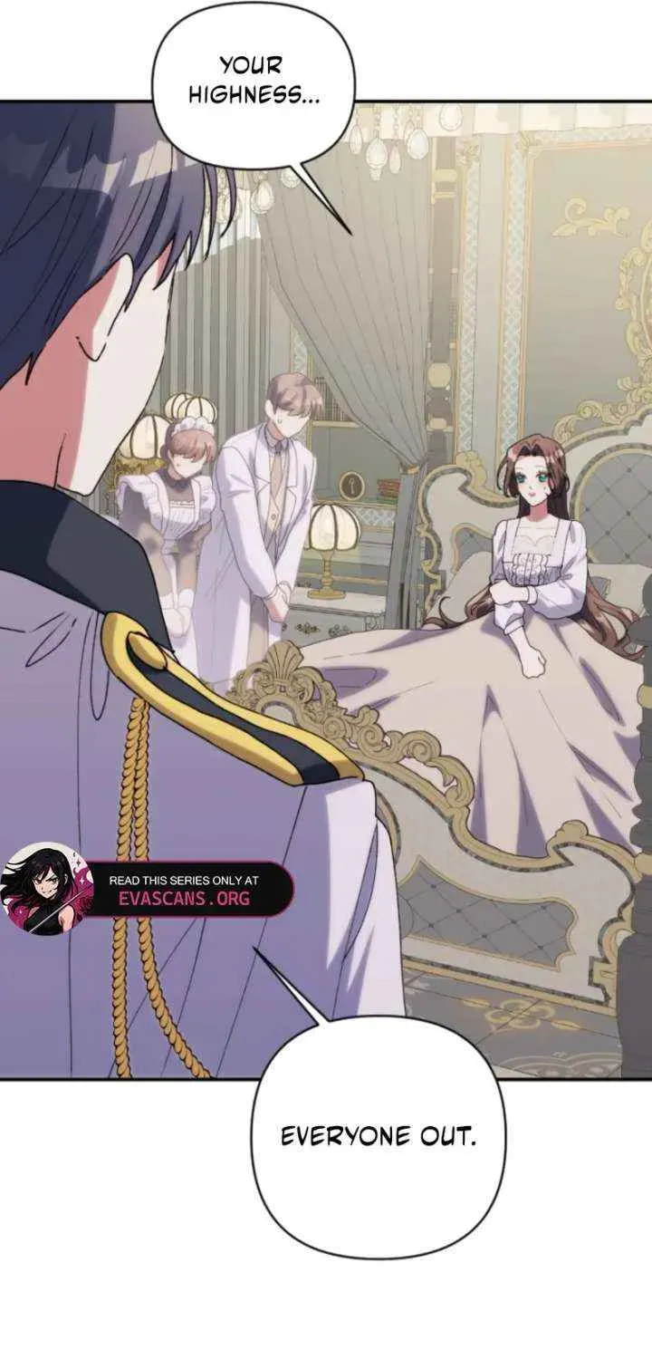 Read The Reason for Avoiding Him, the Perfect One chapter 51 image 25 on Lezhin