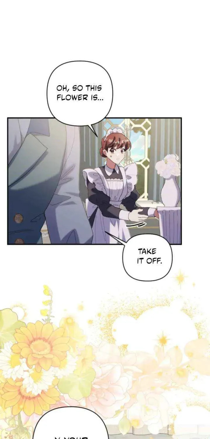 Read The Reason for Avoiding Him, the Perfect One chapter 51 image 26 on Lezhin