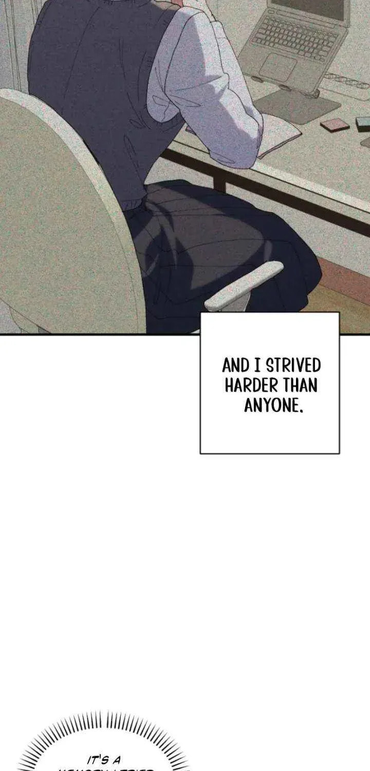Read The Reason for Avoiding Him, the Perfect One chapter 51 image 3 on Lezhin