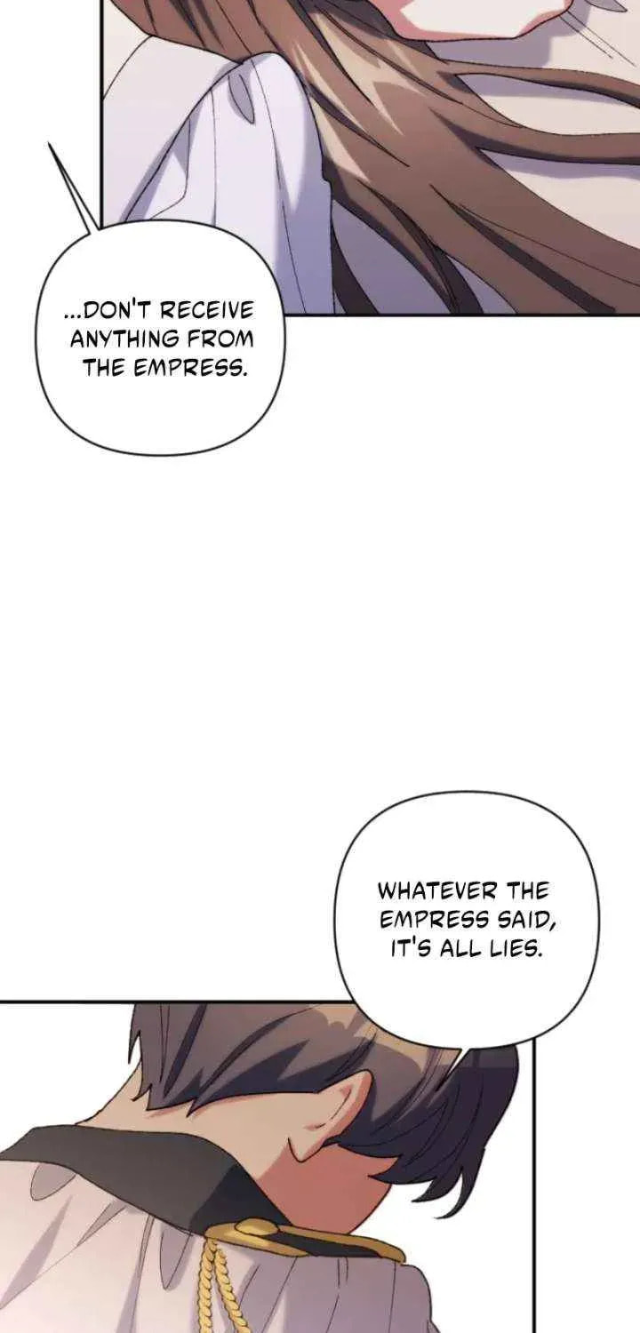 Read The Reason for Avoiding Him, the Perfect One chapter 51 image 32 on Lezhin