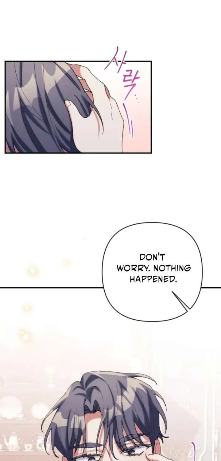 Read The Reason for Avoiding Him, the Perfect One chapter 51 image 37 on Lezhin