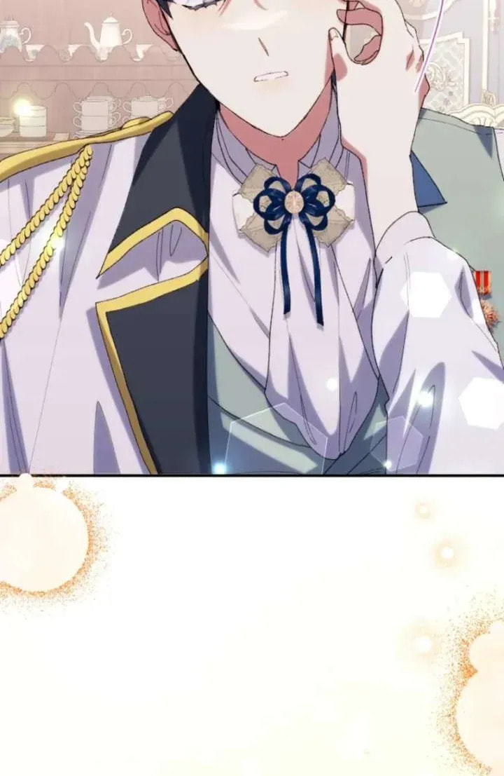 Read The Reason for Avoiding Him, the Perfect One chapter 51 image 38 on Lezhin