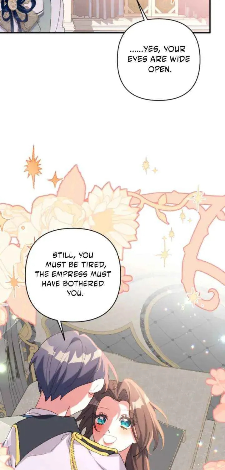 Read The Reason for Avoiding Him, the Perfect One chapter 51 image 41 on Lezhin