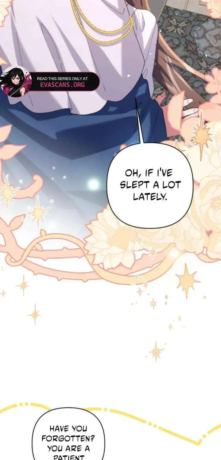 Read The Reason for Avoiding Him, the Perfect One chapter 51 image 42 on Lezhin