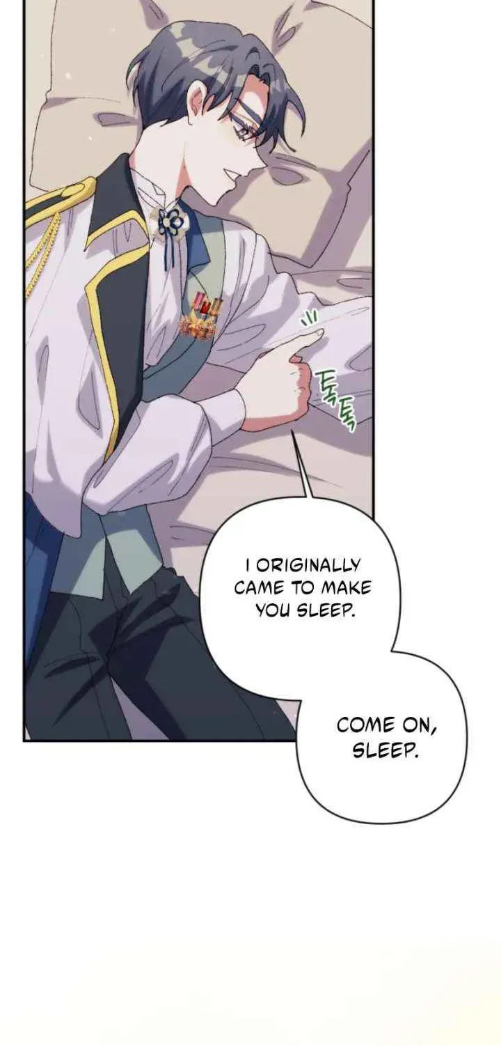 Read The Reason for Avoiding Him, the Perfect One chapter 51 image 45 on Lezhin