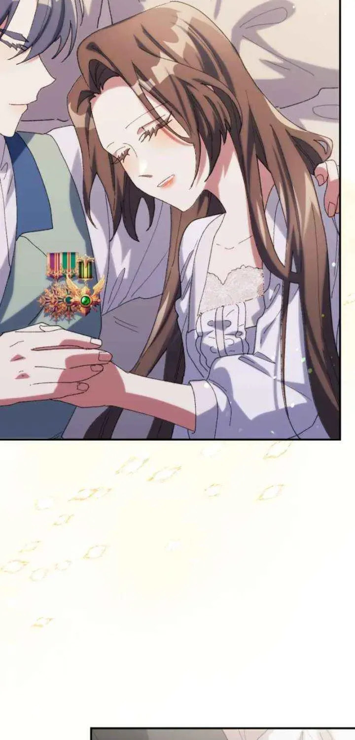 Read The Reason for Avoiding Him, the Perfect One chapter 51 image 50 on Lezhin