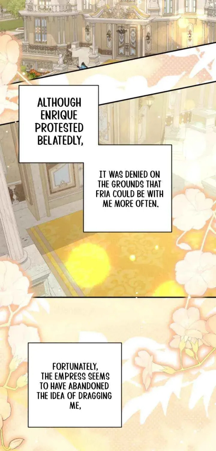 Read The Reason for Avoiding Him, the Perfect One chapter 51 image 56 on Lezhin