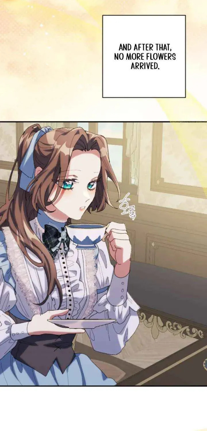 Read The Reason for Avoiding Him, the Perfect One chapter 51 image 57 on Lezhin