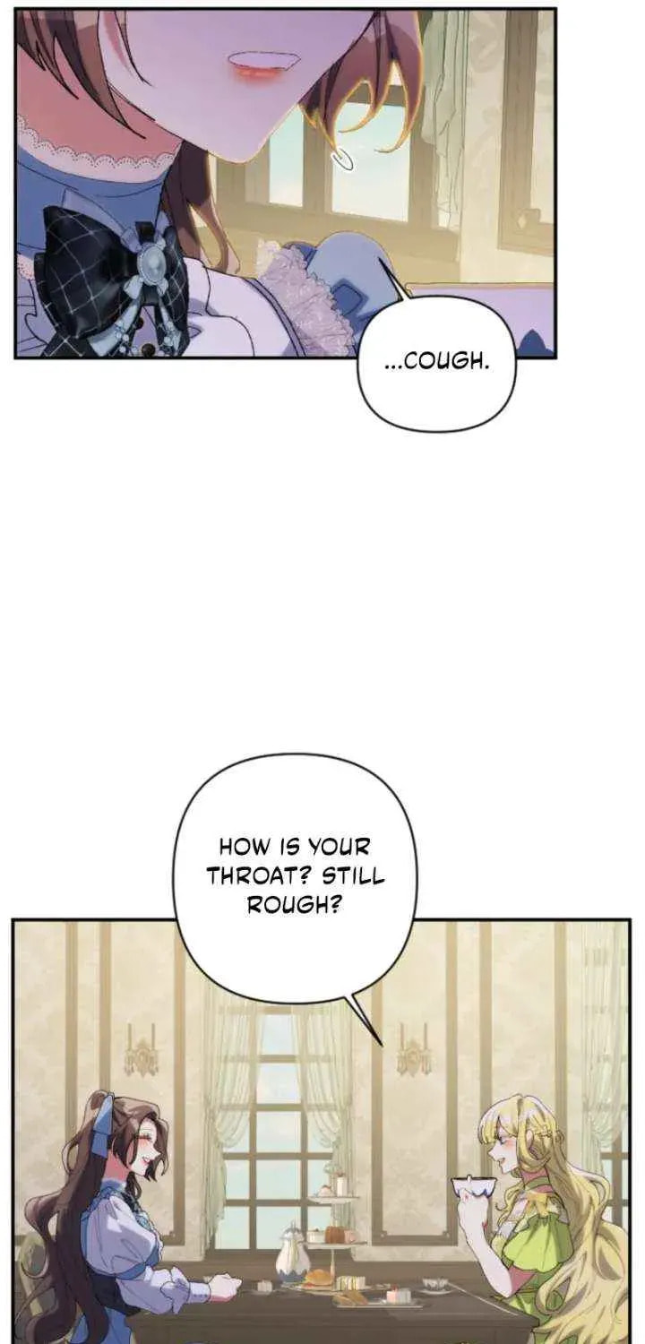 Read The Reason for Avoiding Him, the Perfect One chapter 51 image 59 on Lezhin