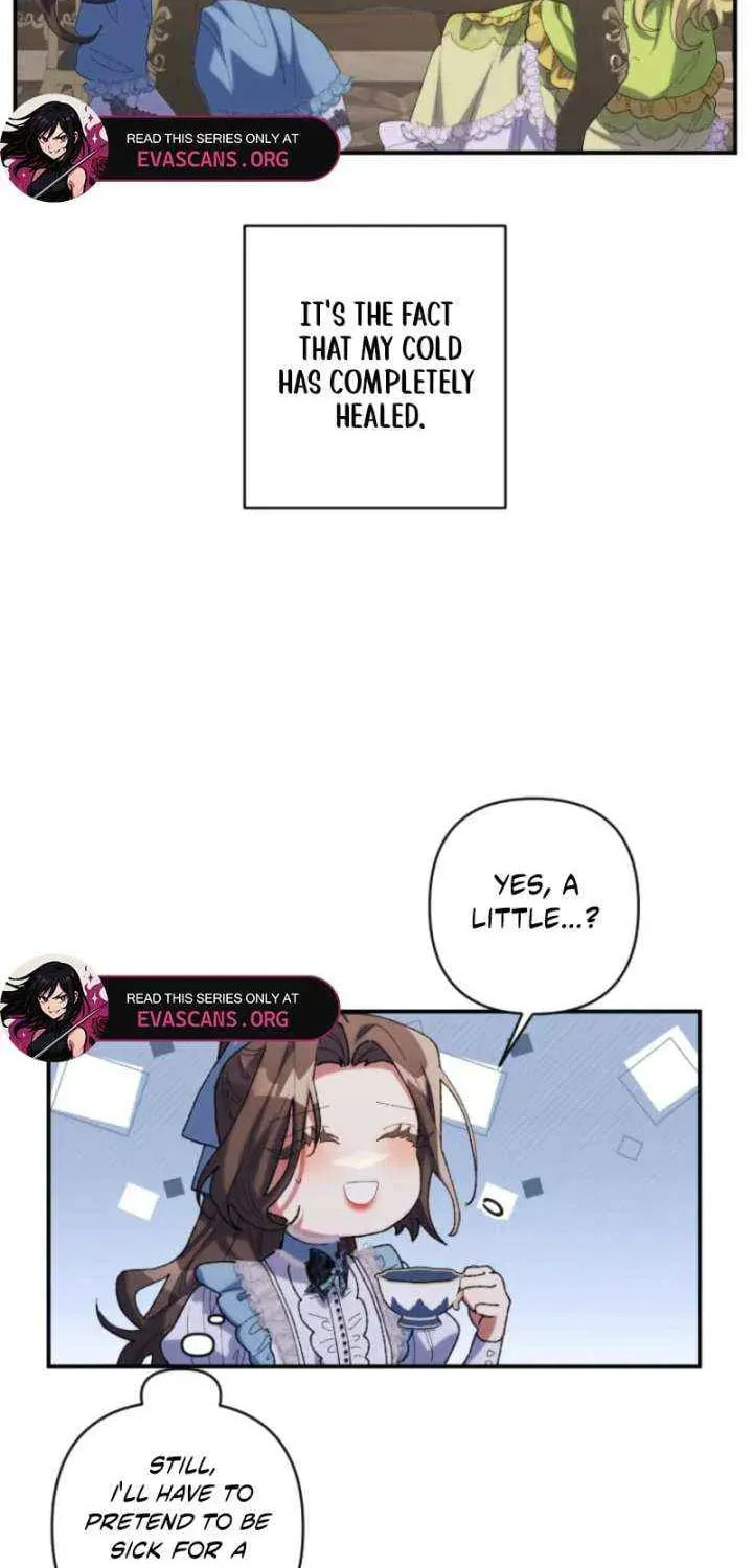 Read The Reason for Avoiding Him, the Perfect One chapter 51 image 60 on Lezhin