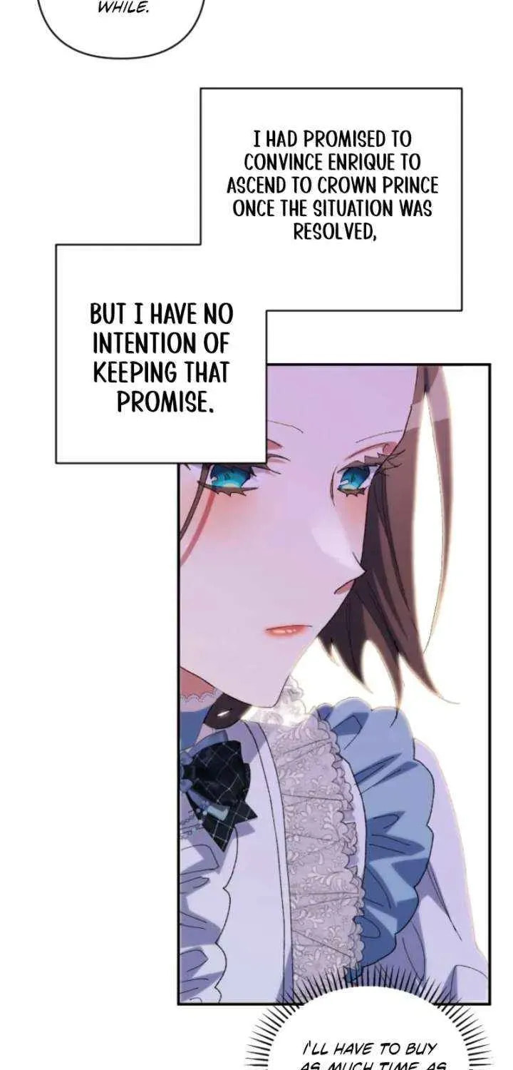 Read The Reason for Avoiding Him, the Perfect One chapter 51 image 61 on Lezhin