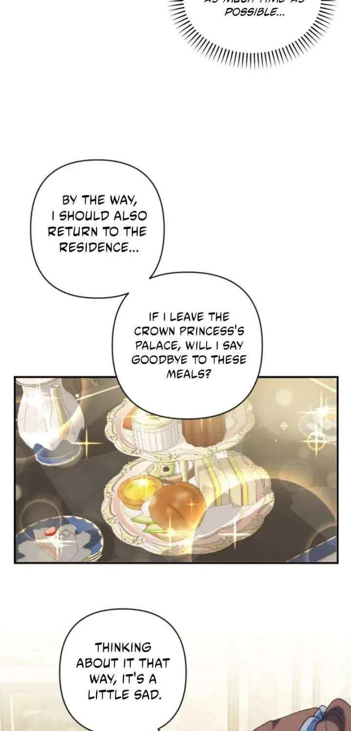 Read The Reason for Avoiding Him, the Perfect One chapter 51 image 62 on Lezhin