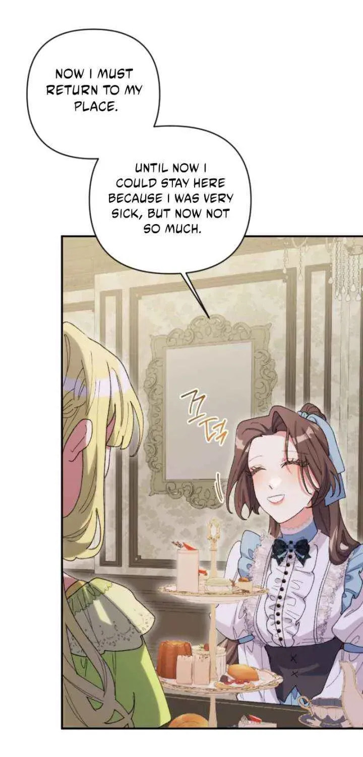 Read The Reason for Avoiding Him, the Perfect One chapter 51 image 65 on Lezhin
