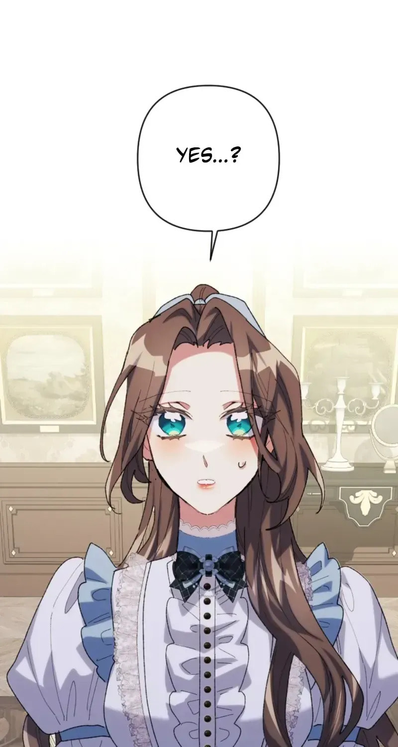 Read The Reason for Avoiding Him, the Perfect One chapter 52 image 1 on Lezhin