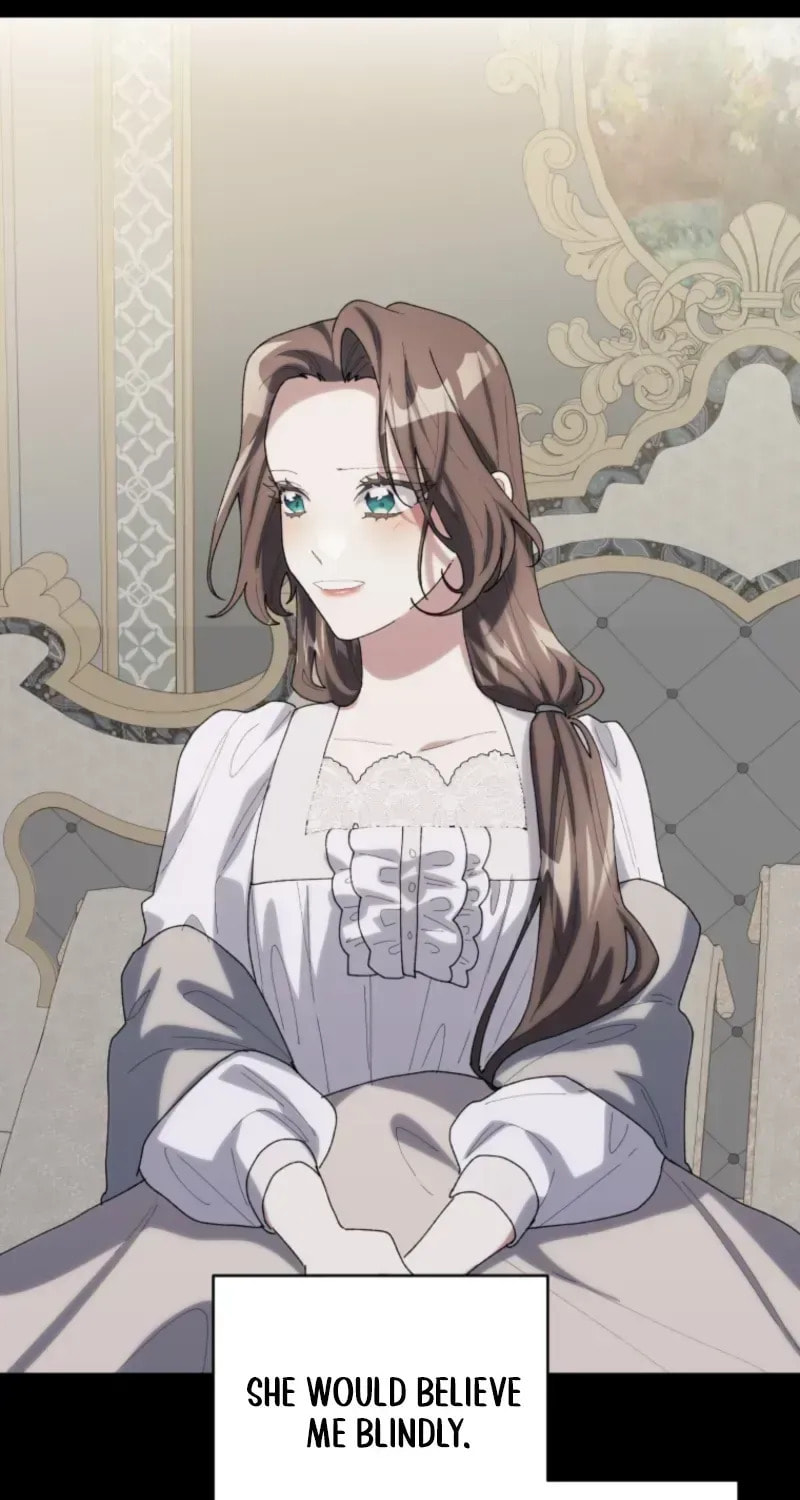 Read The Reason for Avoiding Him, the Perfect One chapter 52 image 10 on Lezhin