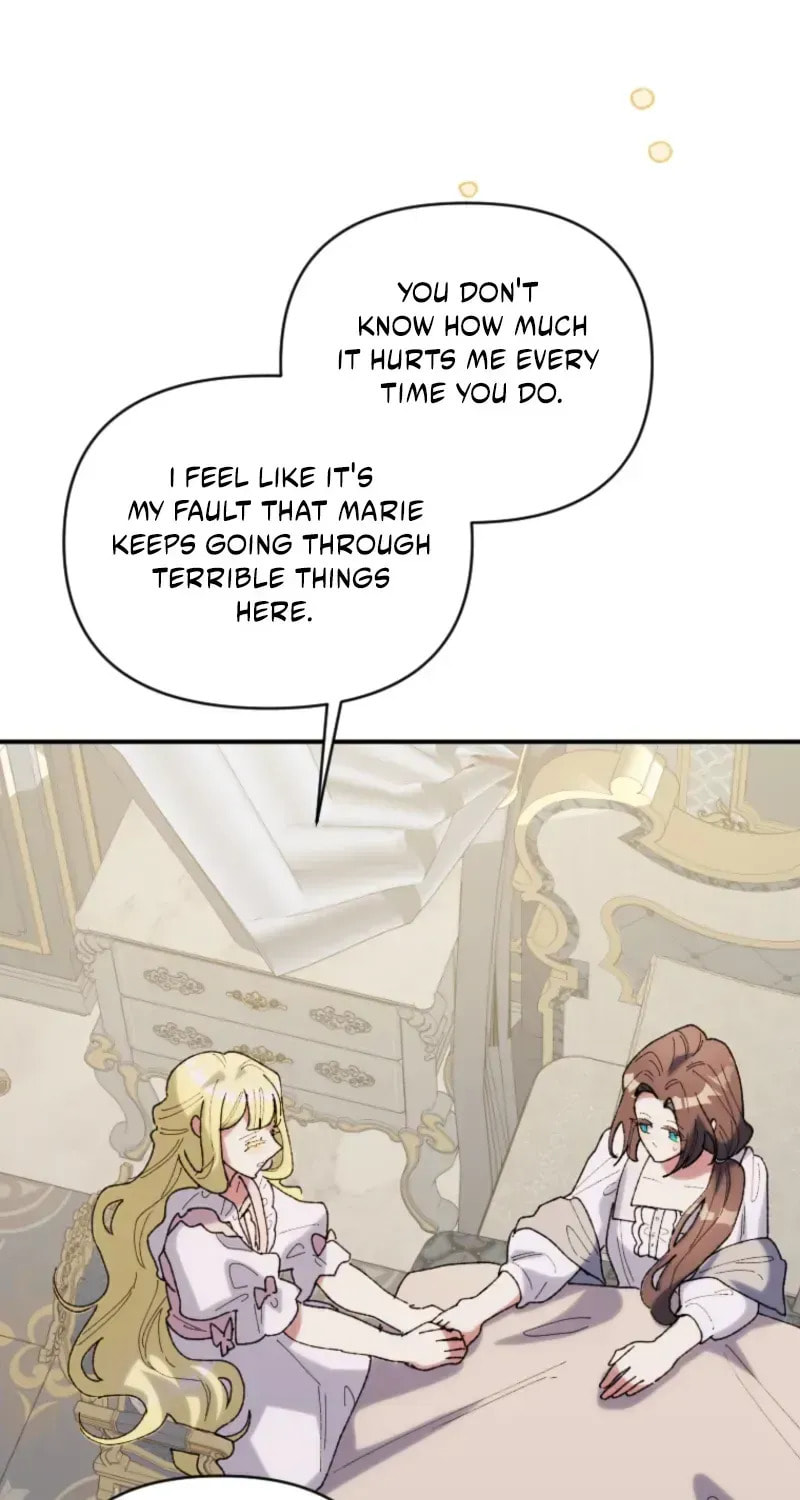 Read The Reason for Avoiding Him, the Perfect One chapter 52 image 14 on Lezhin