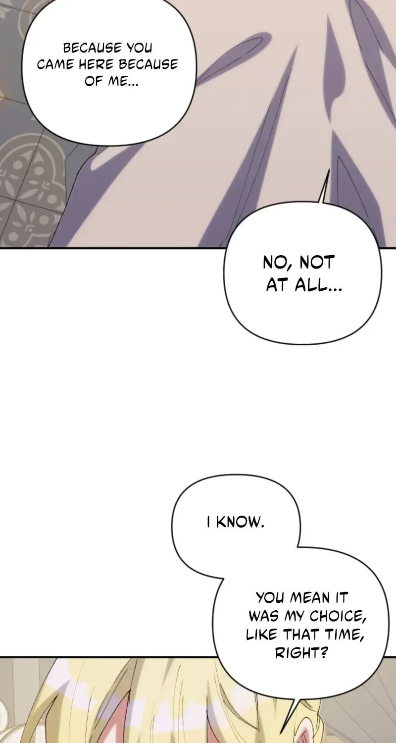 Read The Reason for Avoiding Him, the Perfect One chapter 52 image 15 on Lezhin