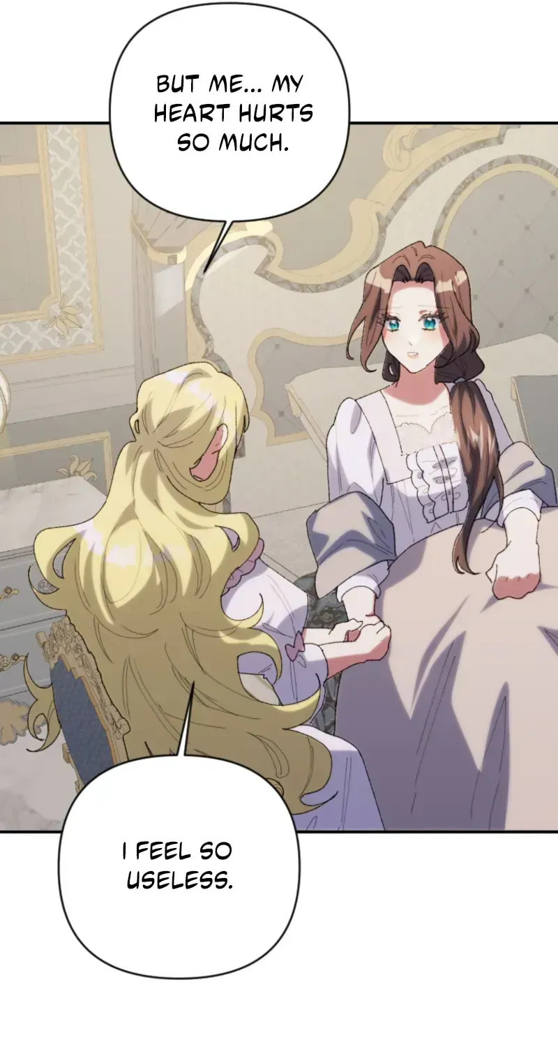 Read The Reason for Avoiding Him, the Perfect One chapter 52 image 17 on Lezhin