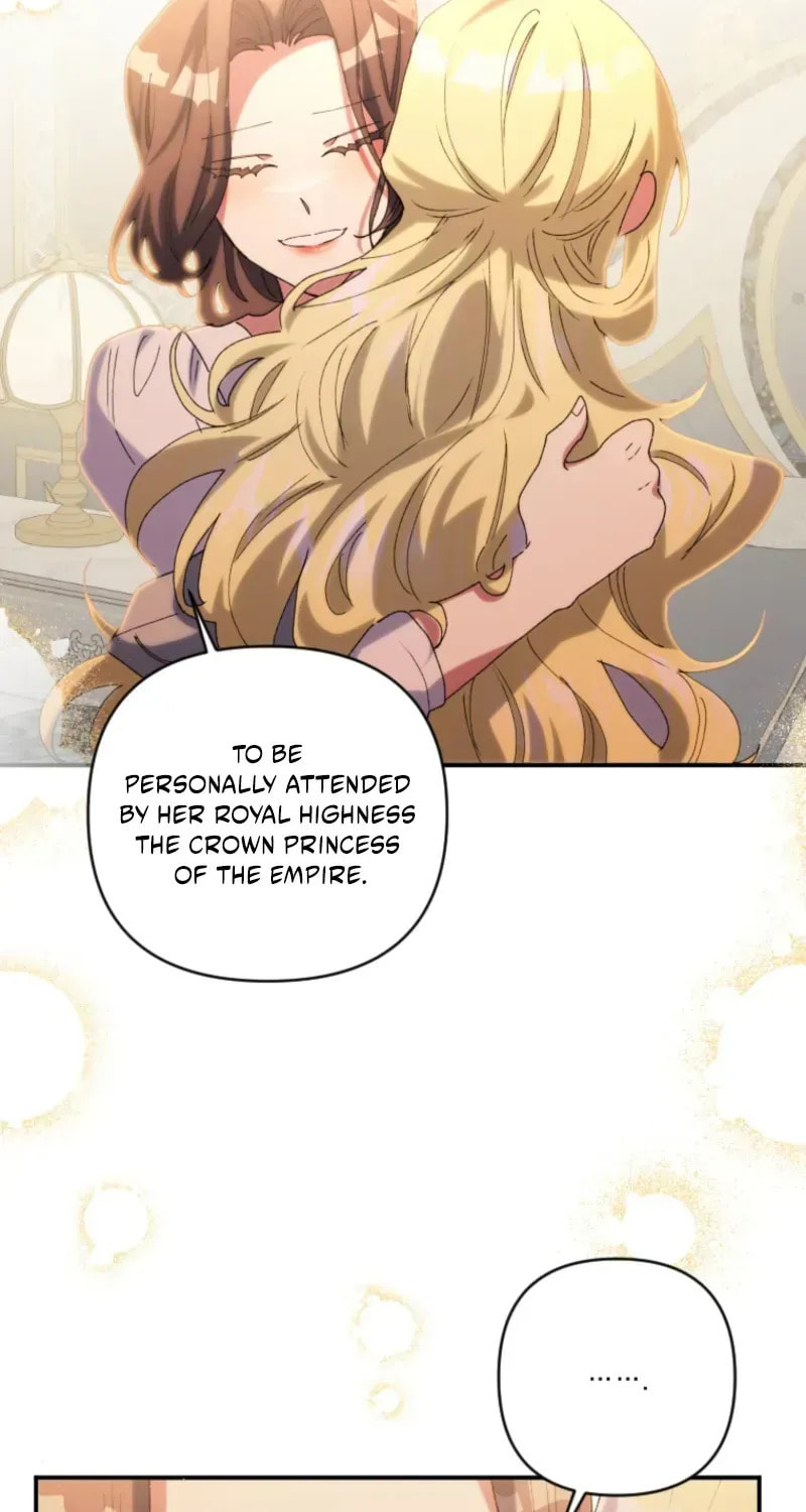 Read The Reason for Avoiding Him, the Perfect One chapter 52 image 28 on Lezhin