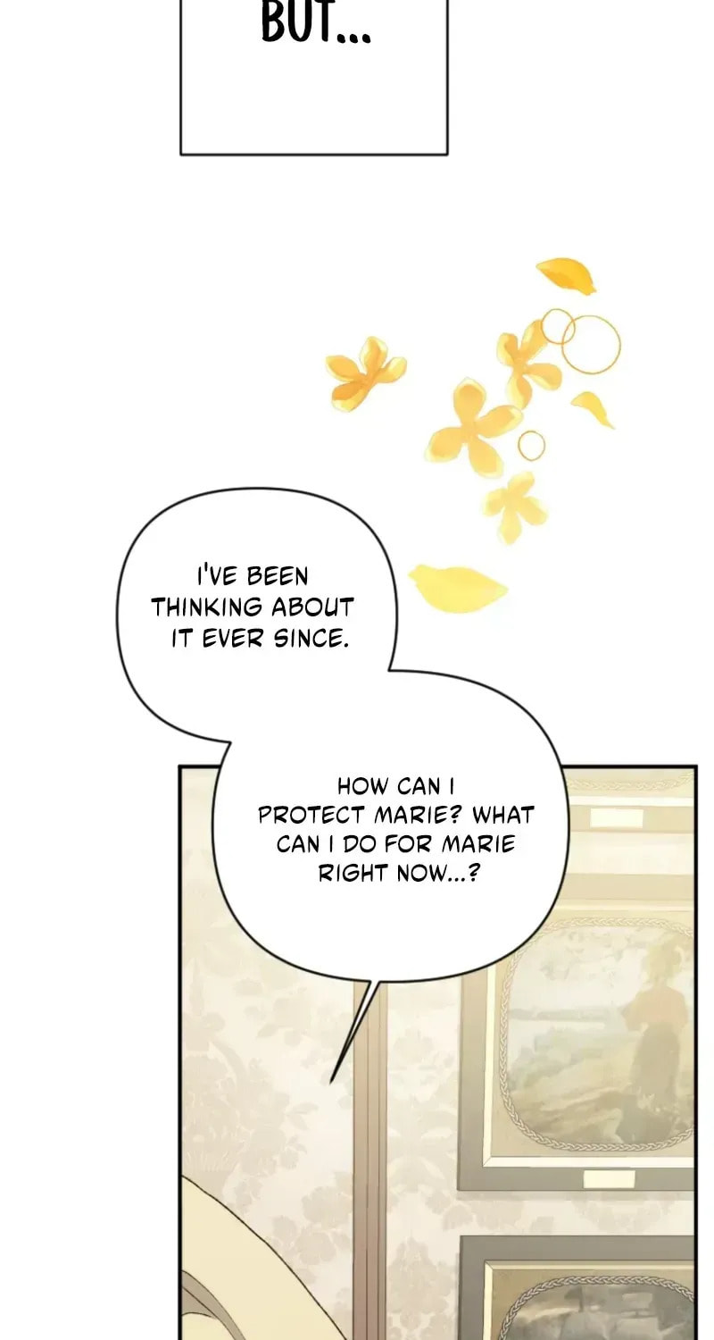 Read The Reason for Avoiding Him, the Perfect One chapter 52 image 31 on Lezhin
