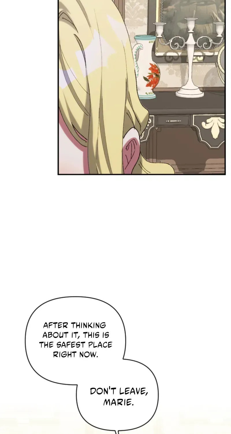 Read The Reason for Avoiding Him, the Perfect One chapter 52 image 32 on Lezhin