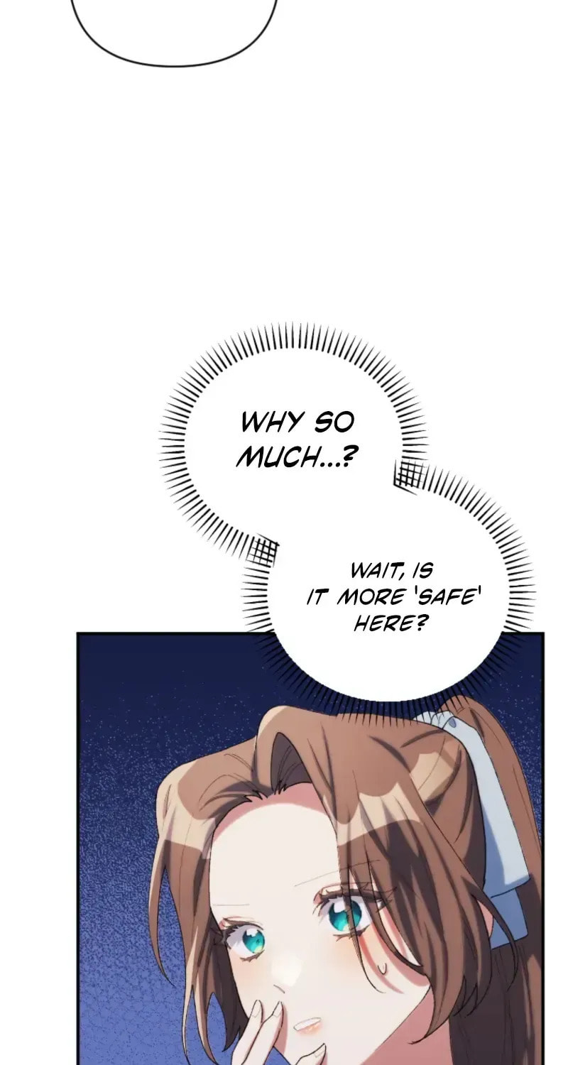 Read The Reason for Avoiding Him, the Perfect One chapter 52 image 36 on Lezhin