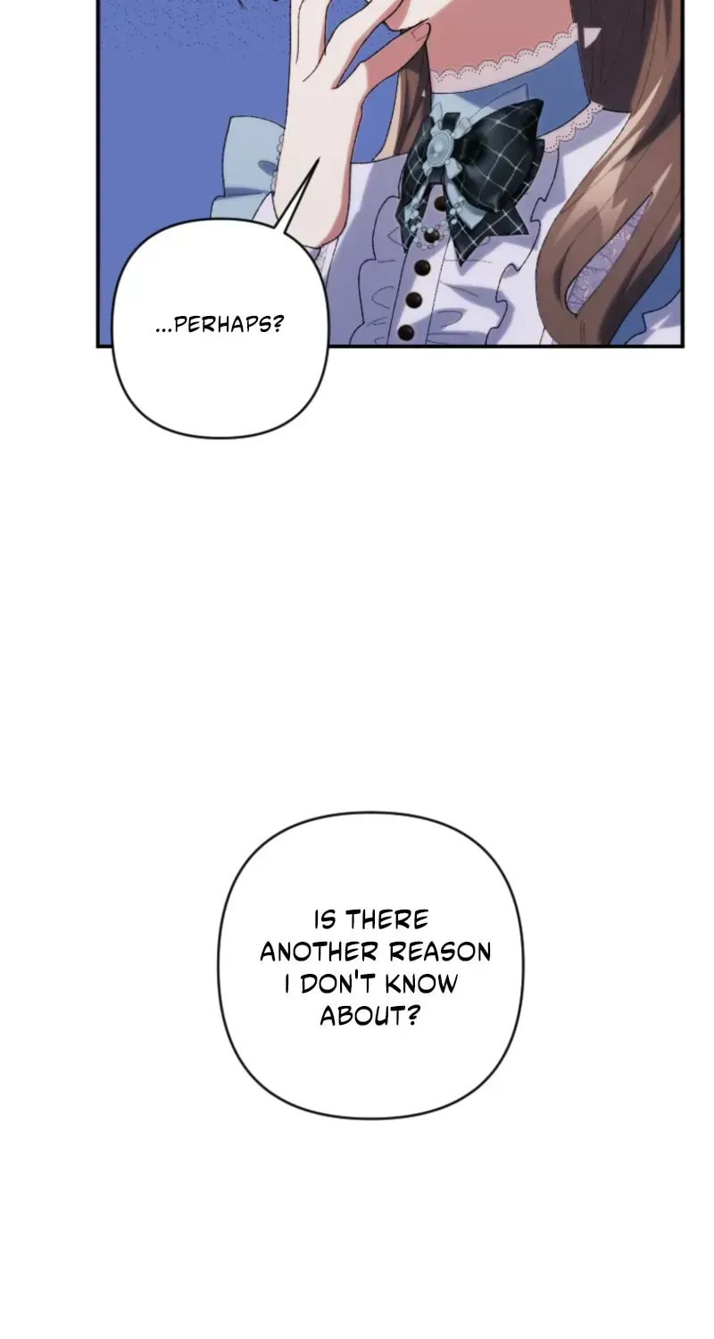 Read The Reason for Avoiding Him, the Perfect One chapter 52 image 37 on Lezhin