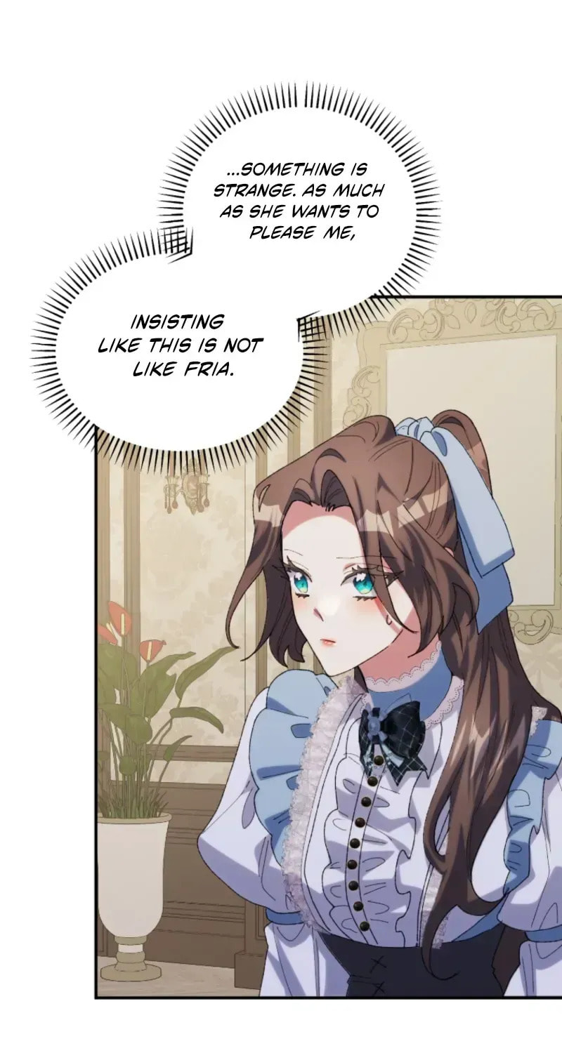Read The Reason for Avoiding Him, the Perfect One chapter 52 image 4 on Lezhin