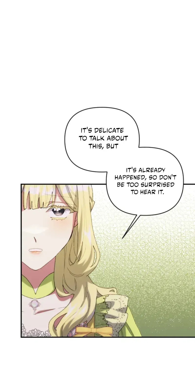 Read The Reason for Avoiding Him, the Perfect One chapter 52 image 42 on Lezhin