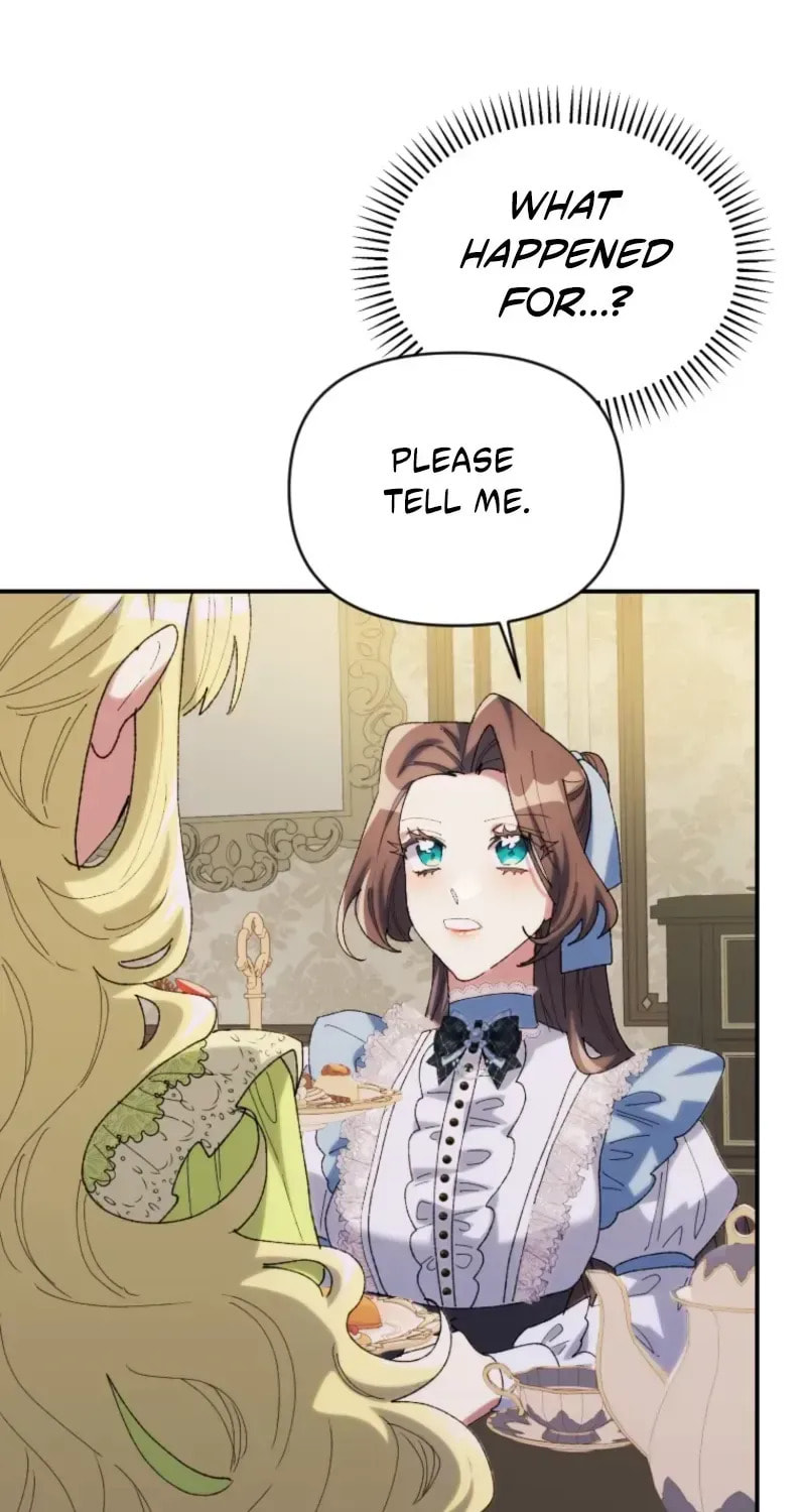 Read The Reason for Avoiding Him, the Perfect One chapter 52 image 43 on Lezhin