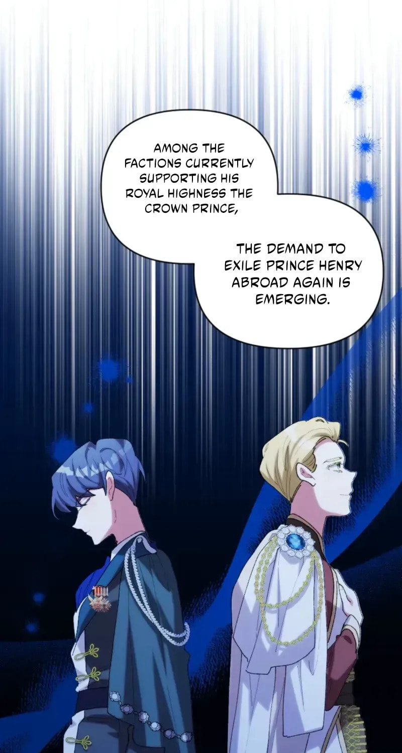 Read The Reason for Avoiding Him, the Perfect One chapter 52 image 48 on Lezhin