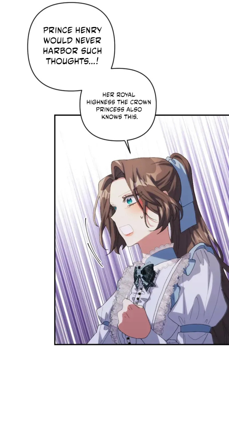 Read The Reason for Avoiding Him, the Perfect One chapter 52 image 51 on Lezhin