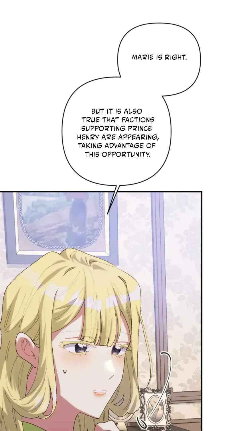 Read The Reason for Avoiding Him, the Perfect One chapter 52 image 52 on Lezhin
