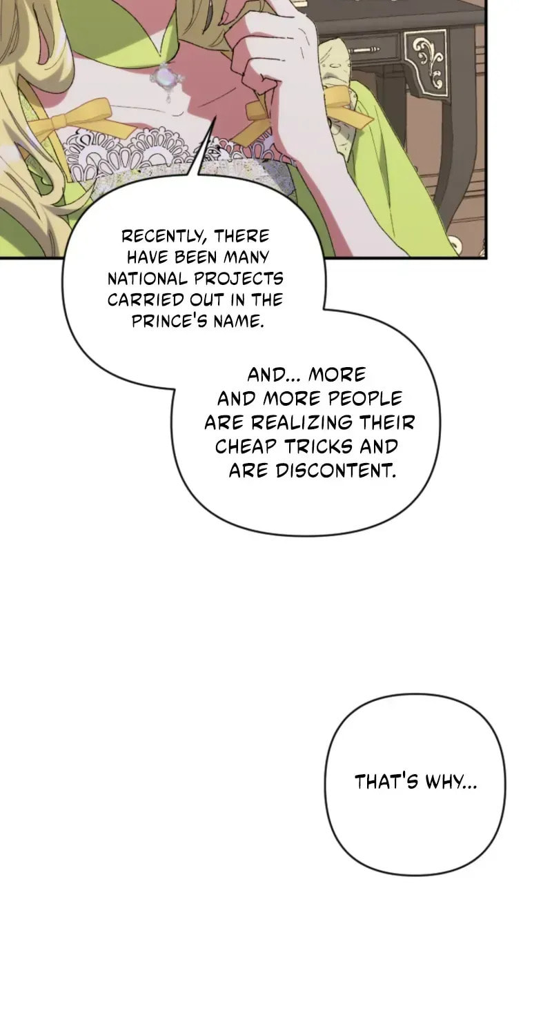 Read The Reason for Avoiding Him, the Perfect One chapter 52 image 53 on Lezhin