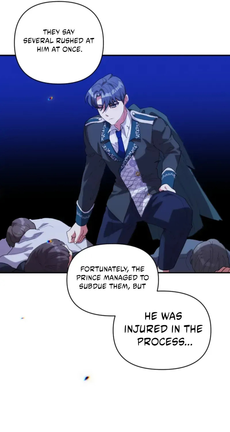Read The Reason for Avoiding Him, the Perfect One chapter 52 image 56 on Lezhin