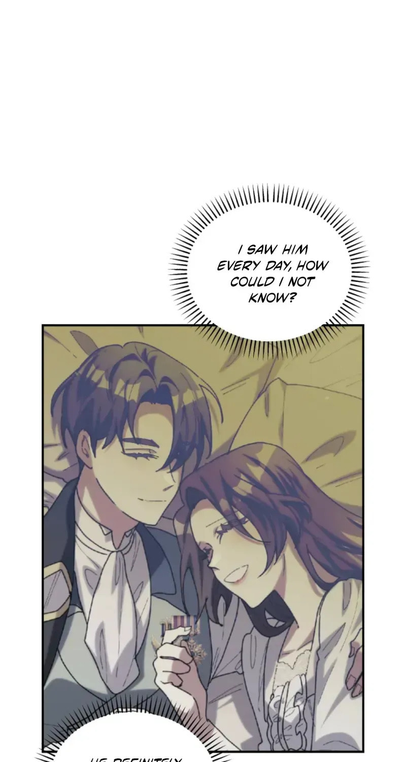 Read The Reason for Avoiding Him, the Perfect One chapter 52 image 58 on Lezhin