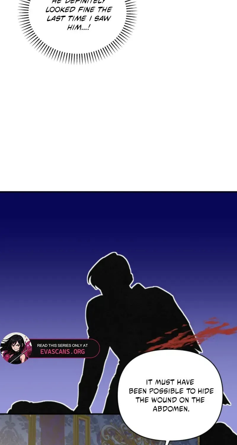 Read The Reason for Avoiding Him, the Perfect One chapter 52 image 59 on Lezhin