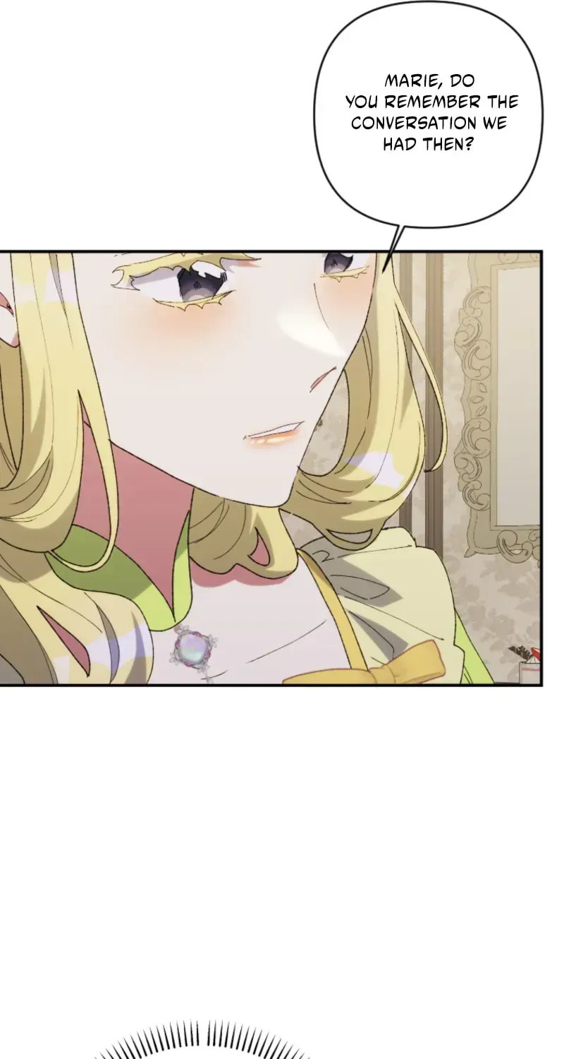 Read The Reason for Avoiding Him, the Perfect One chapter 52 image 6 on Lezhin