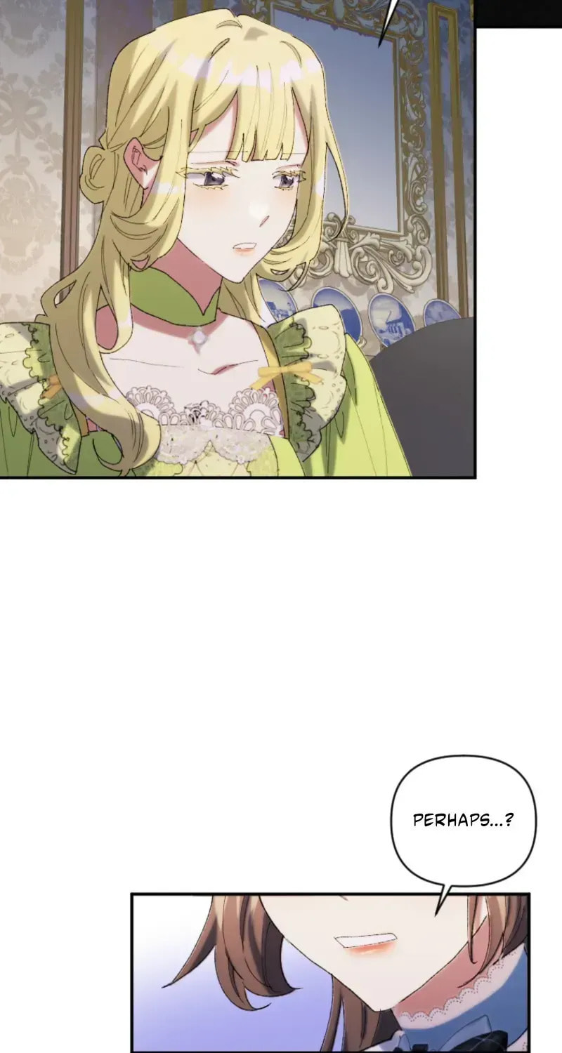 Read The Reason for Avoiding Him, the Perfect One chapter 52 image 60 on Lezhin