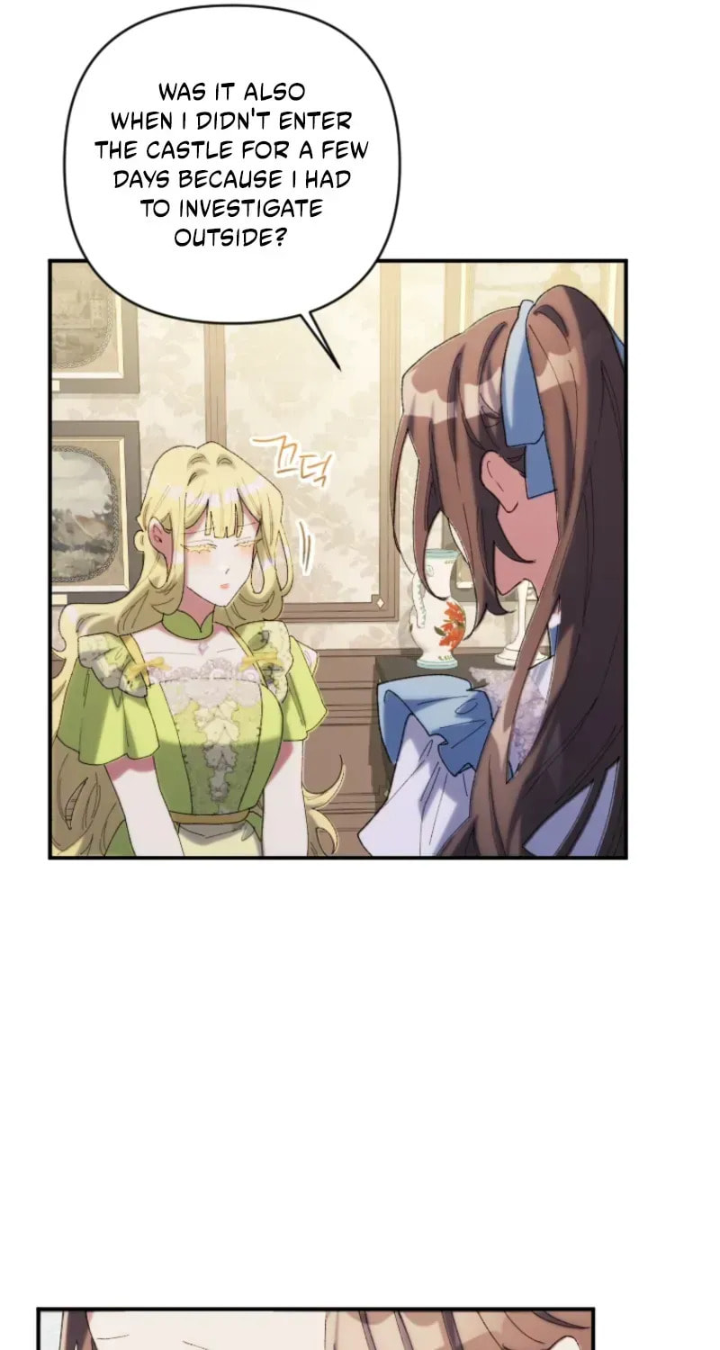 Read The Reason for Avoiding Him, the Perfect One chapter 52 image 62 on Lezhin