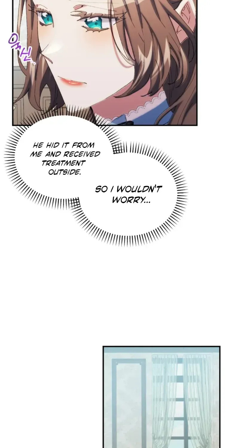Read The Reason for Avoiding Him, the Perfect One chapter 52 image 63 on Lezhin