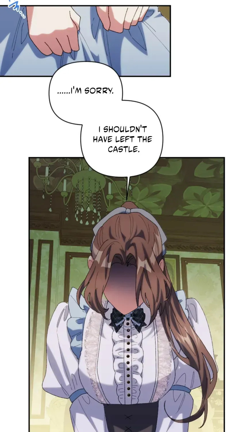 Read The Reason for Avoiding Him, the Perfect One chapter 52 image 66 on Lezhin