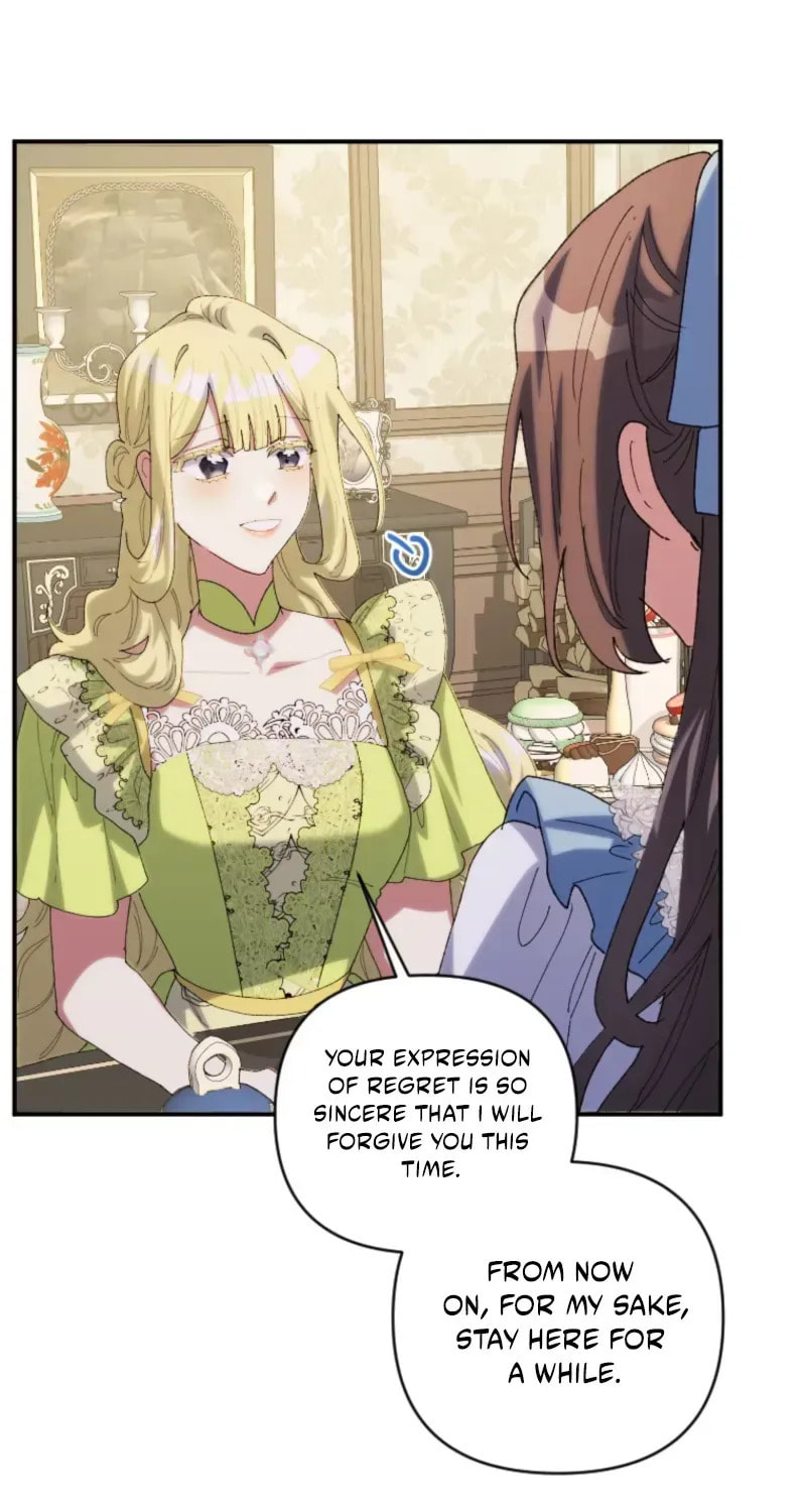 Read The Reason for Avoiding Him, the Perfect One chapter 52 image 68 on Lezhin