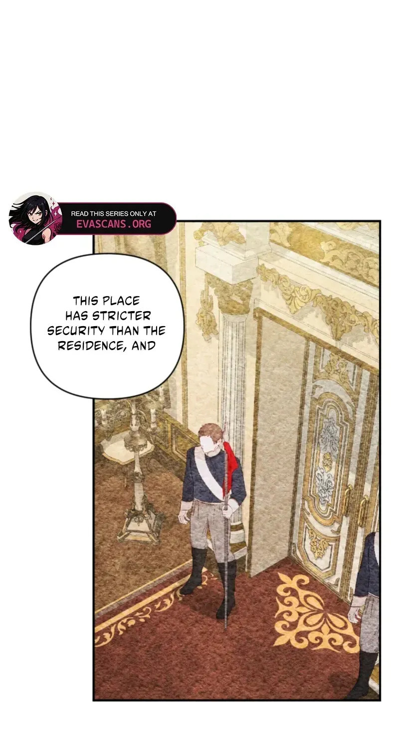 Read The Reason for Avoiding Him, the Perfect One chapter 52 image 69 on Lezhin
